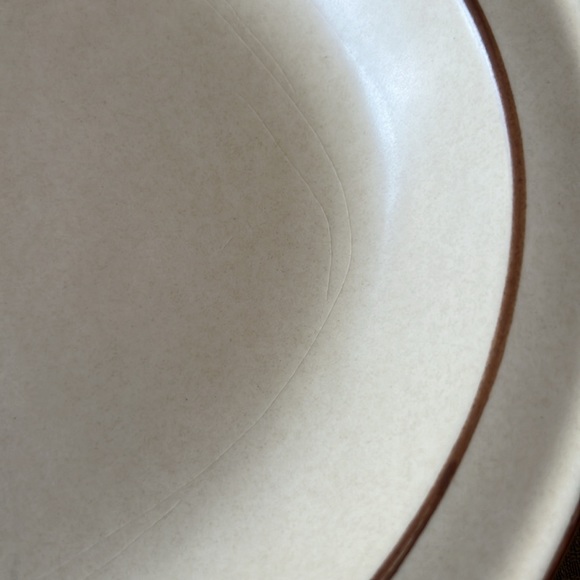 Pfaltzgraff Village serving platter in EUC. Vintage find. - Picture 4 of 5